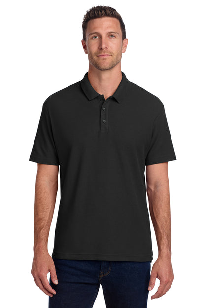 SanMar K867_black_model_front.jpg