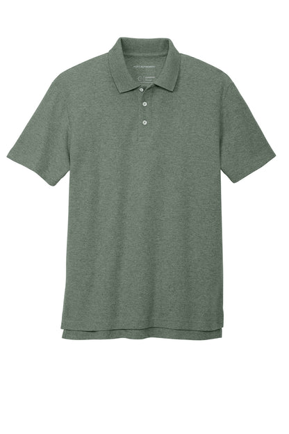 Port Authority C-FREE Cotton Blend Pique Polo K867