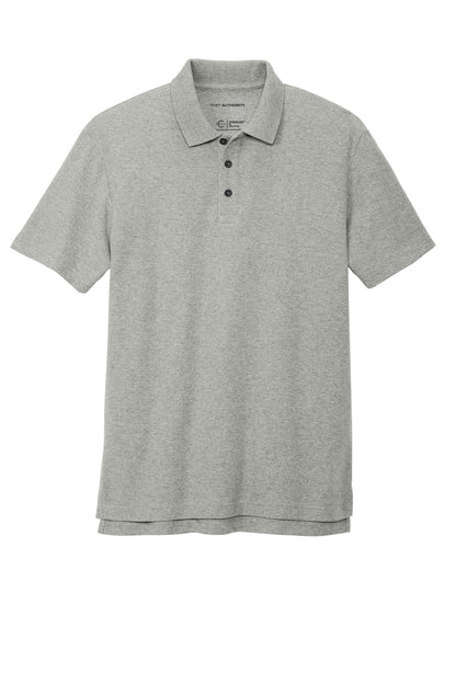 Port Authority C-FREE Cotton Blend Pique Polo K867