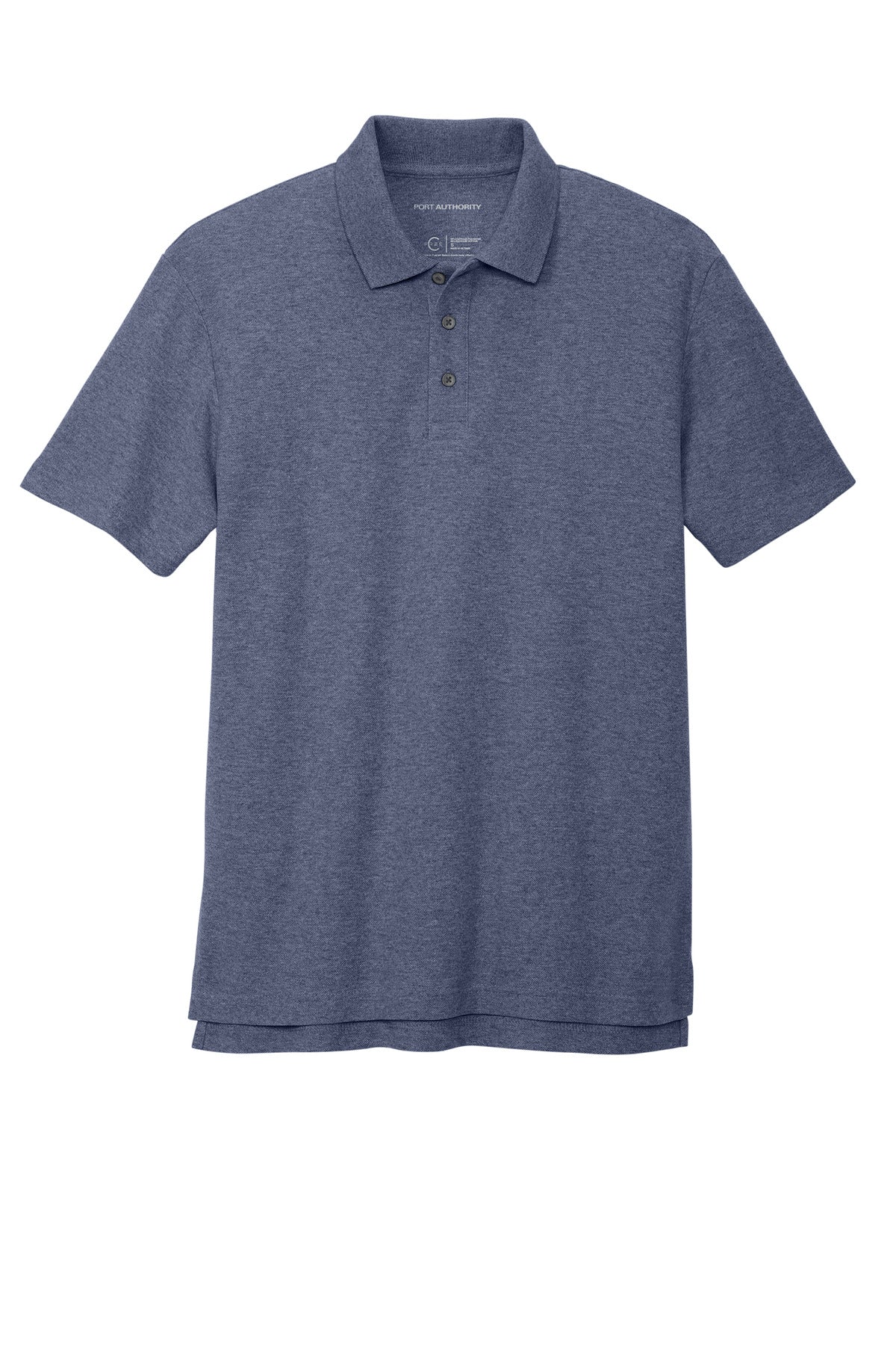 Port Authority C-FREE Cotton Blend Pique Polo K867