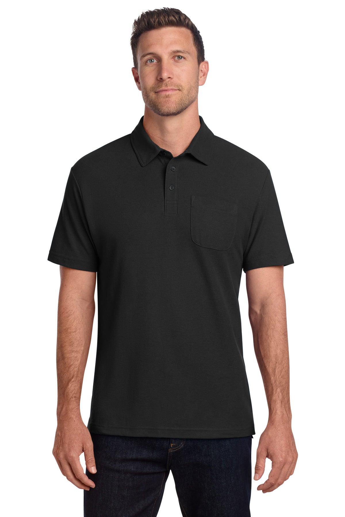 SanMar K868_black_model_front.jpg