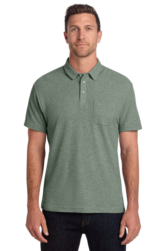 SanMar K868_darkgreenheather_model_front.jpg