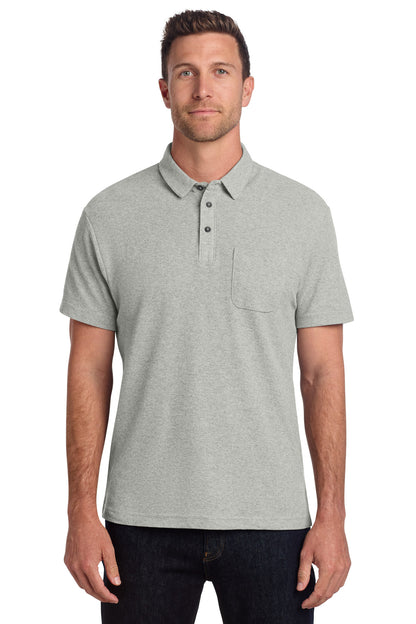SanMar K868_deepsmokeheather_model_front.jpg