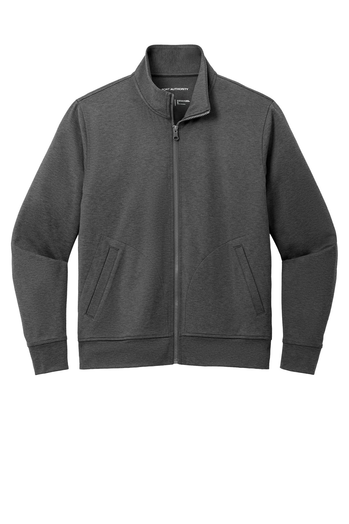 Port Authority C-FREE Double Knit Full-Zip K881