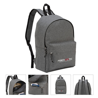 N/A Baytown Two-Tone Classic Backpack