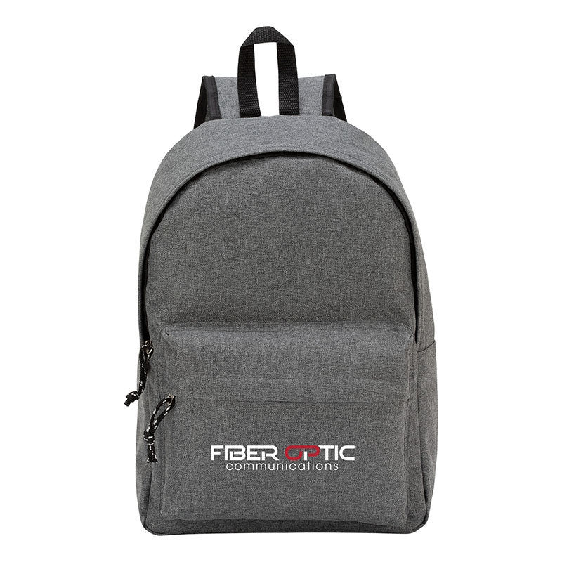 Baytown Two-Tone Classic Backpack