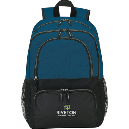 Alabama Laptop Backpack