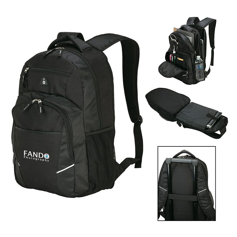 N/A Melbourne Backpack