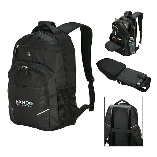 N/A Melbourne Backpack