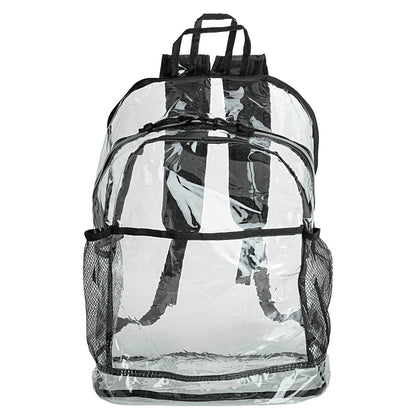 Havelock Clear Backpack