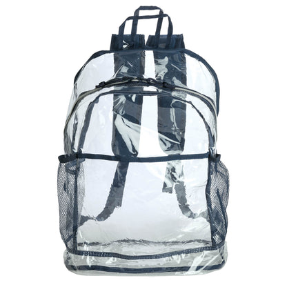 Havelock Clear Backpack