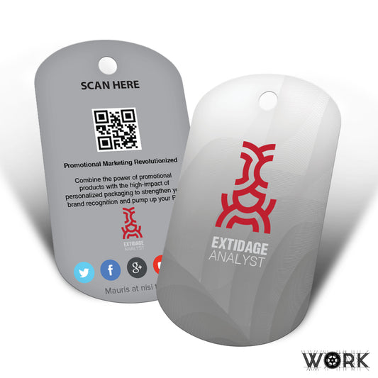 WORK® Outdoor Backpack