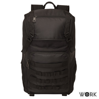 WORK® Outdoor Backpack