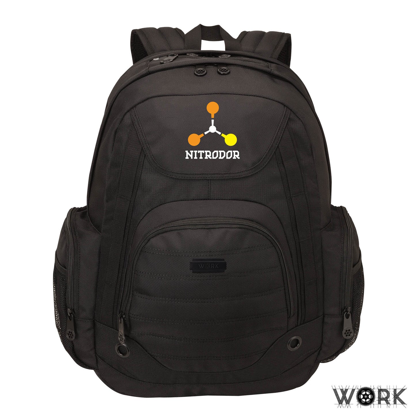 WORK® Pro Backpack
