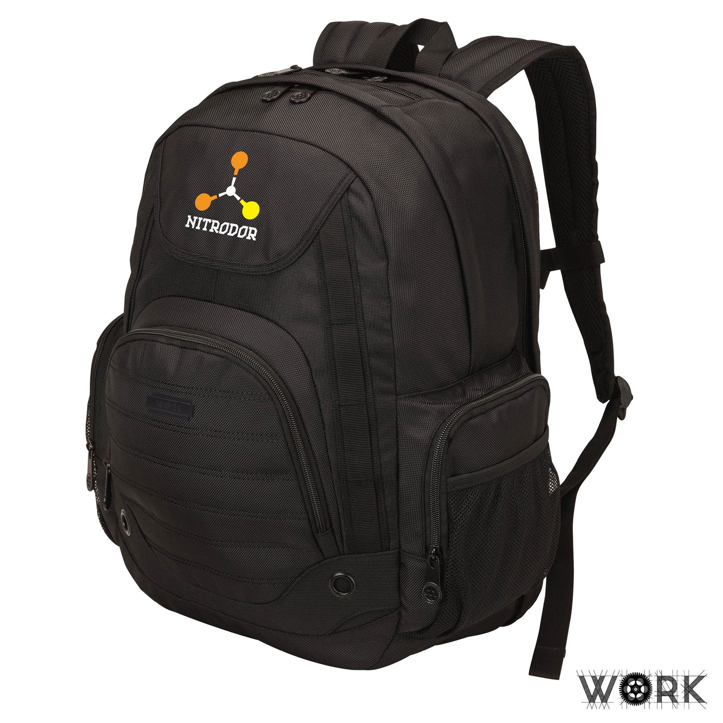 WORK® Pro Backpack