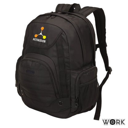 WORK® Pro Backpack