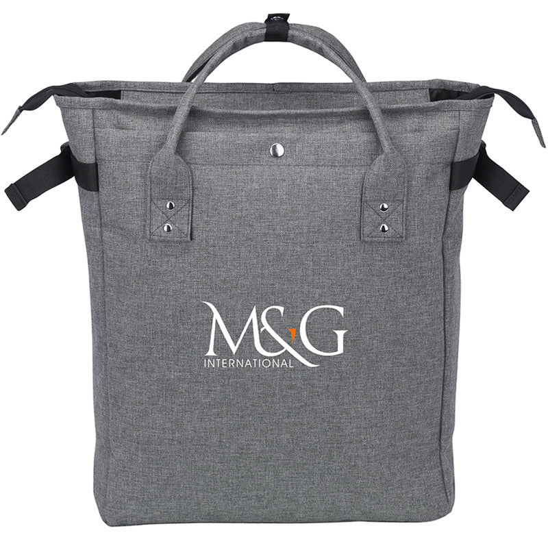 Lancaster Backpack Tote