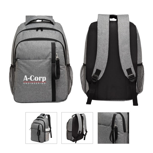 N/A Asheville Computer Backpack