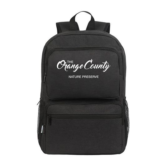 Reed RPET Laptop Backpack