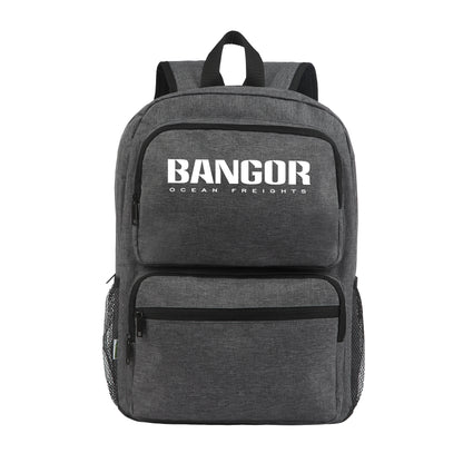 Reed RPET Laptop Backpack