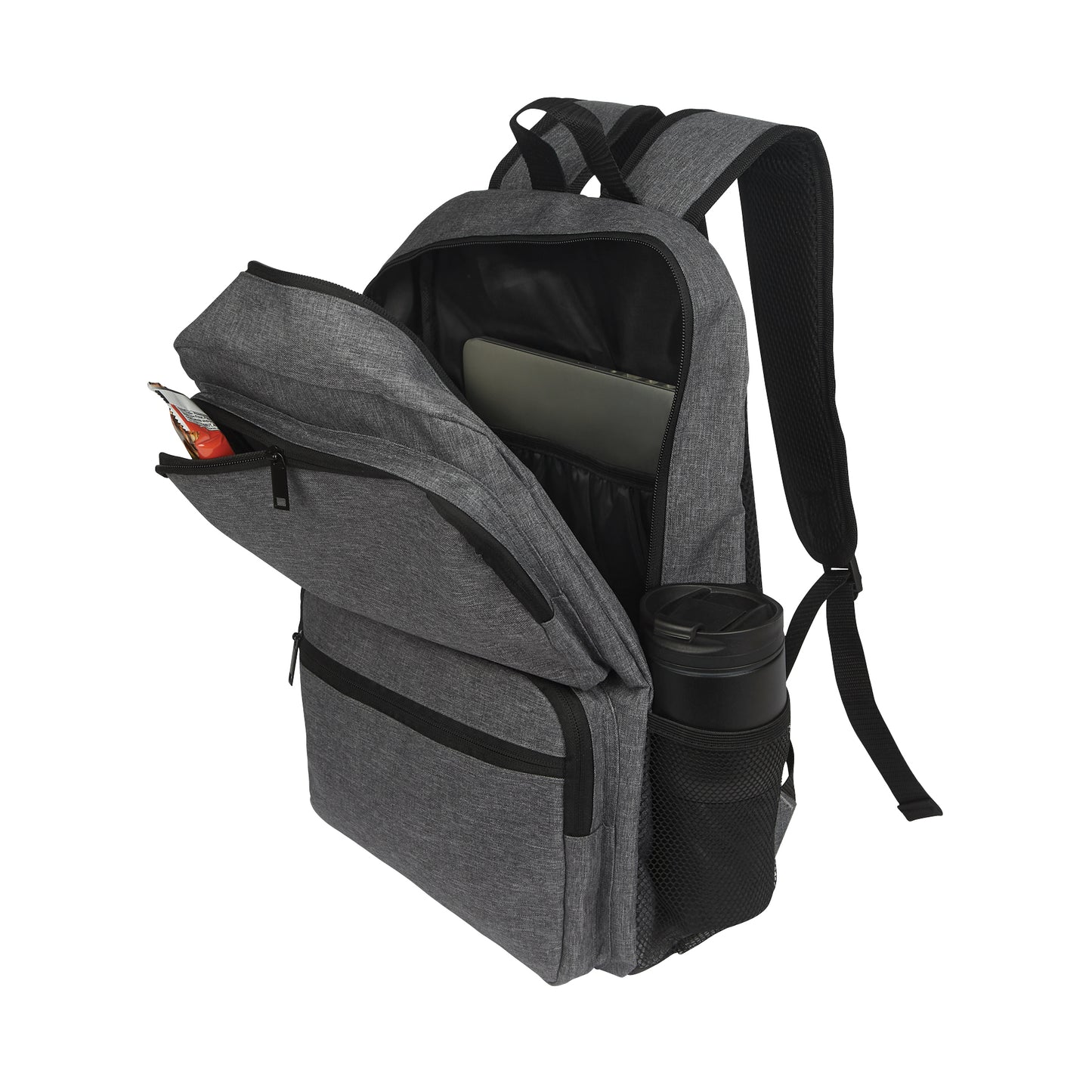 Reed RPET Laptop Backpack