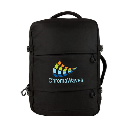 Luca Overnighter Backpack