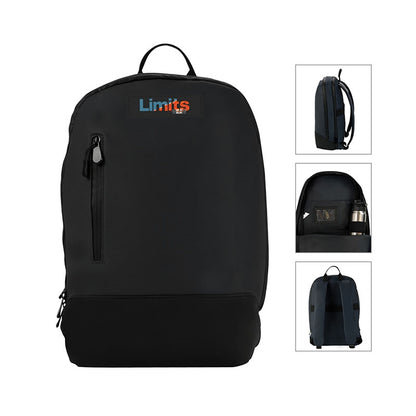 N/A Kent 15.6" Laptop Backpack