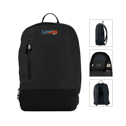 N/A Kent 15.6" Laptop Backpack