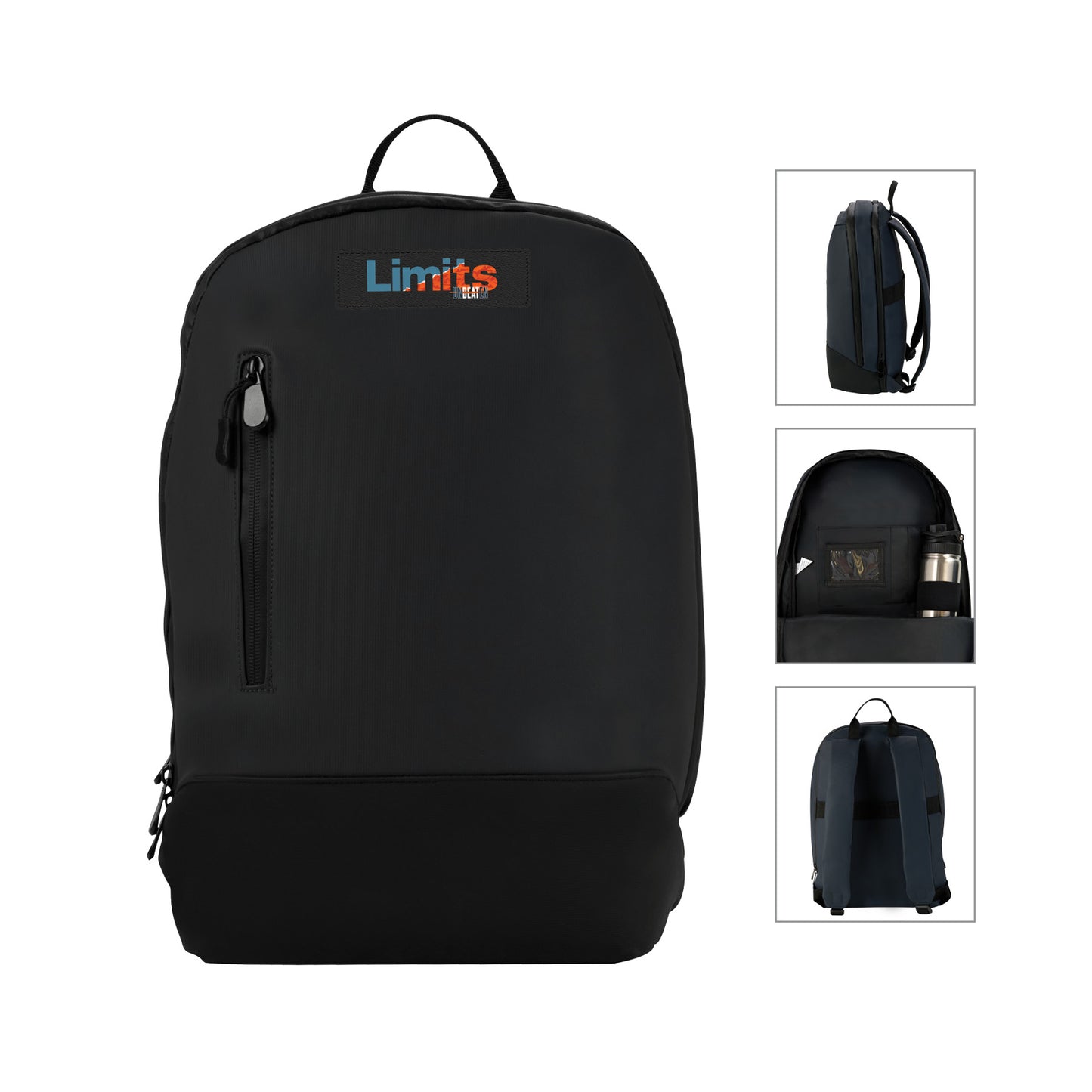 Kent 15.6" Laptop Backpack