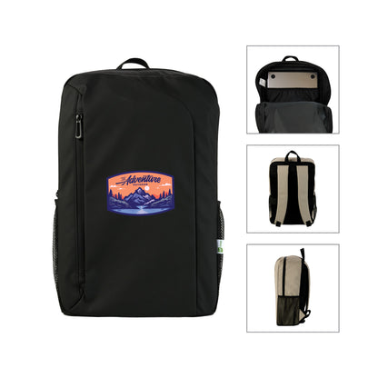 Strats RPET Laptop Backpack