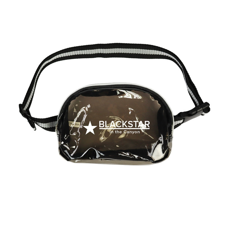 Sheer Essence  Waist / Crossbody Sling Bag