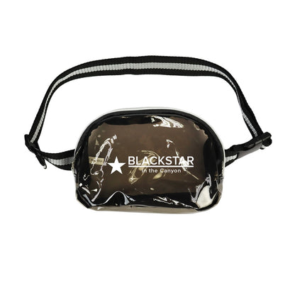 Sheer Essence  Waist / Crossbody Sling Bag