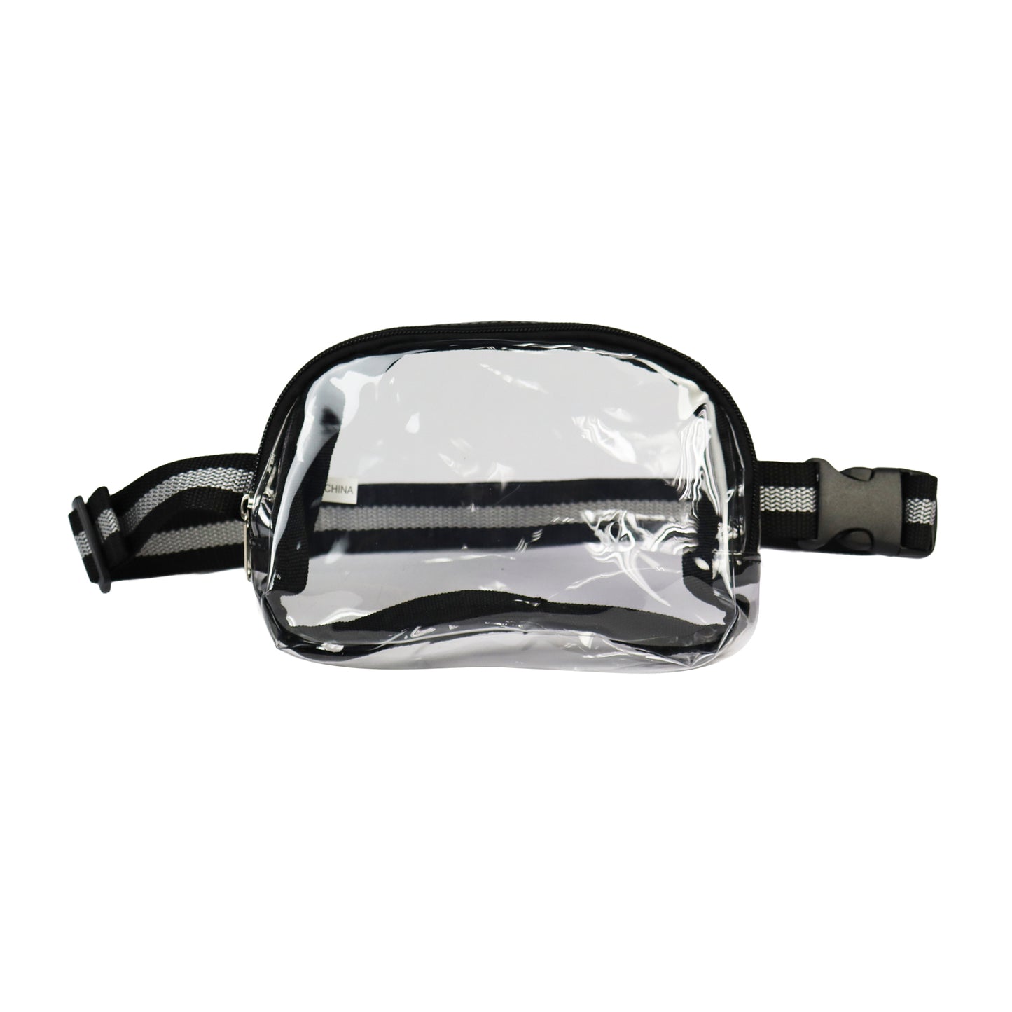 Sheer Essence  Waist / Crossbody Sling Bag