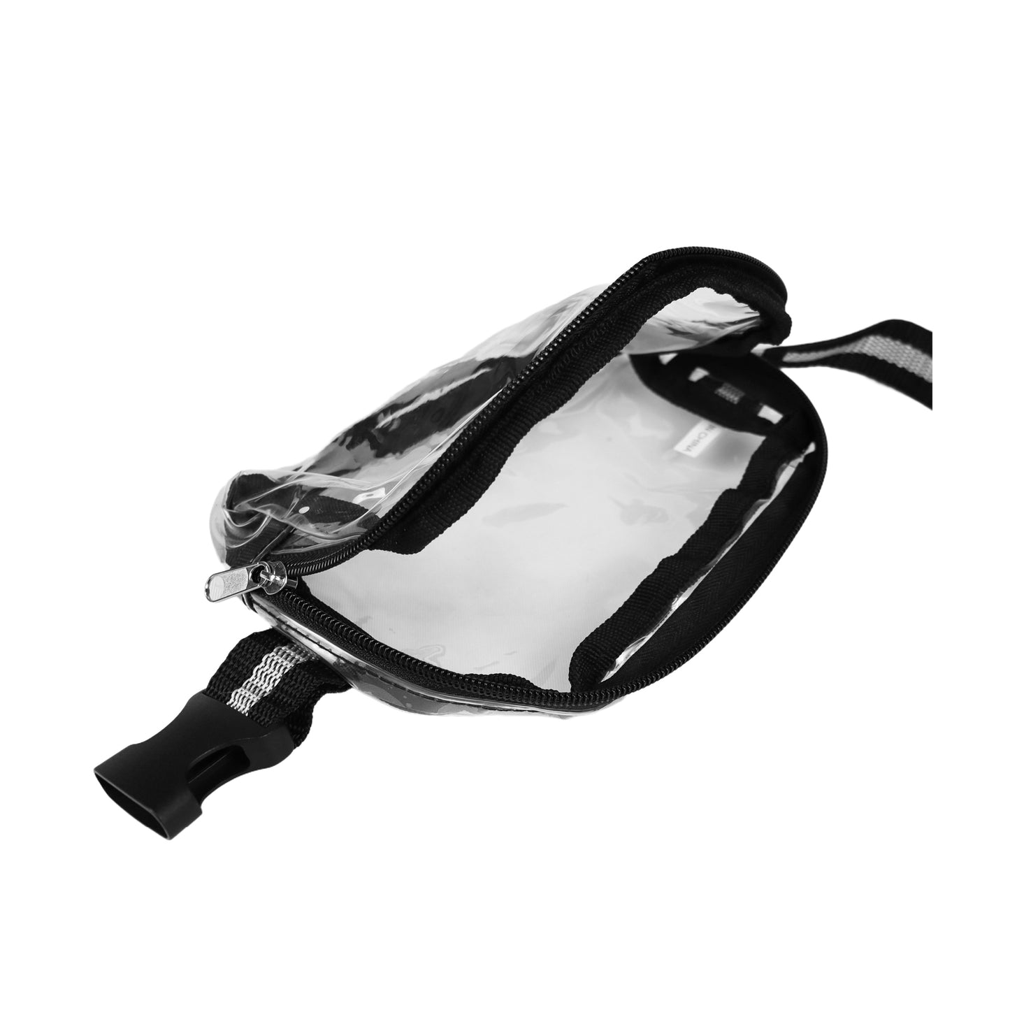 Sheer Essence  Waist / Crossbody Sling Bag