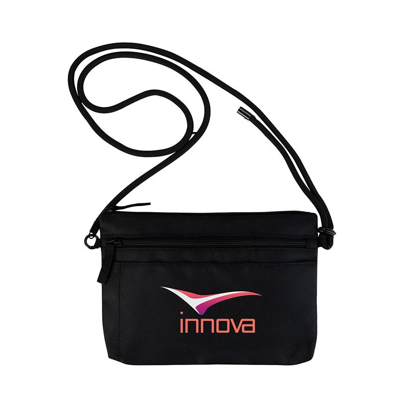 Stroll Shoulder / Crossbody Bag