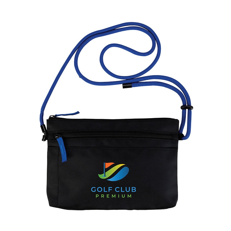 Stroll Shoulder / Crossbody Bag