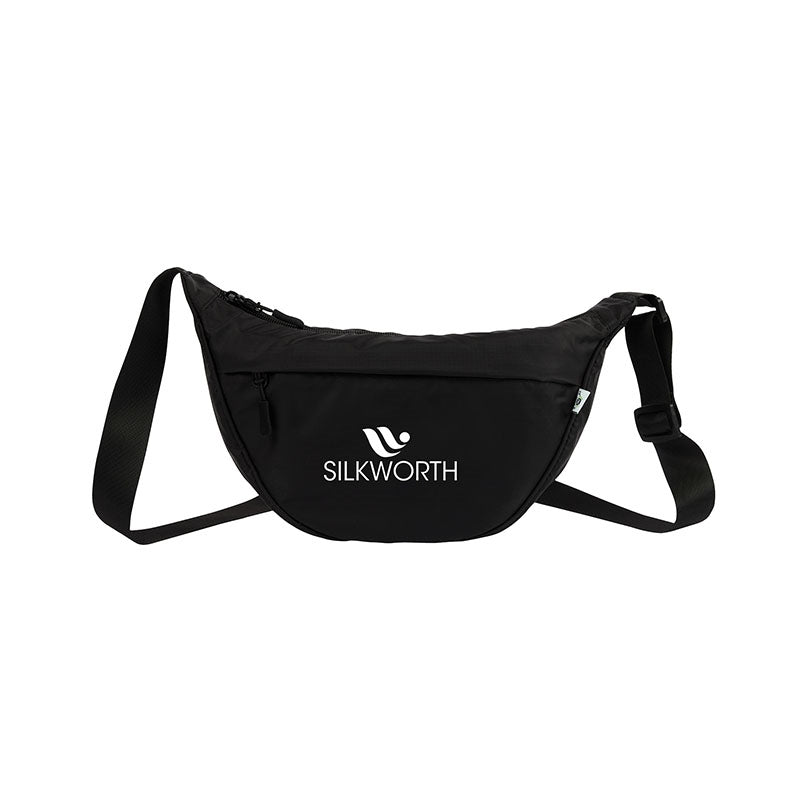 Misha Repreve® Crossbody Shoulder Bag