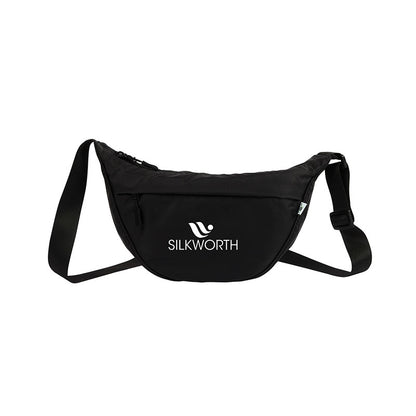 Misha Repreve® Crossbody Shoulder Bag