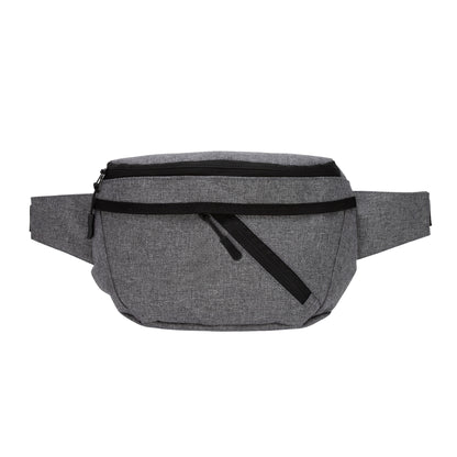 Ontario Two-Pocket Crossbody / Waist Bag