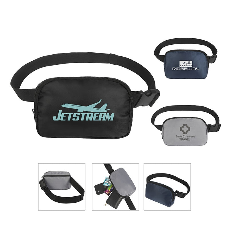 N/A Cameron Universal Belt Bag