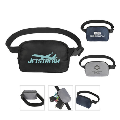 N/A Cameron Universal Belt Bag