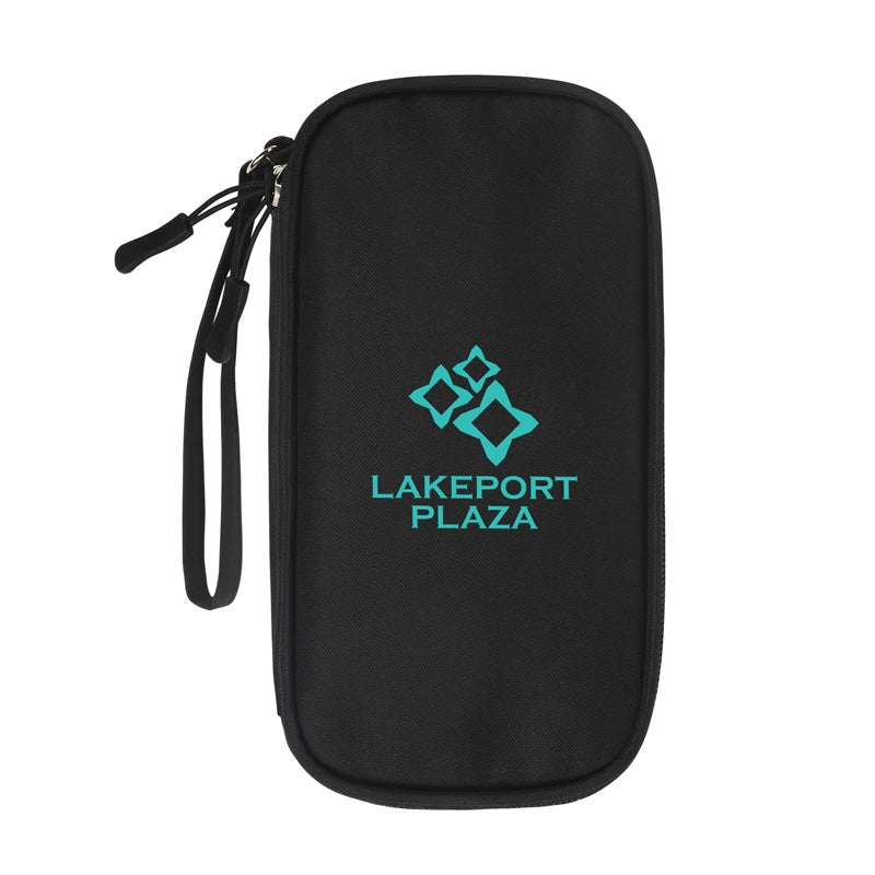 Nova Travel / Tech Accessory Organizer Case