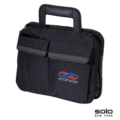 Solo New York Checkfast™ Netbook Case
