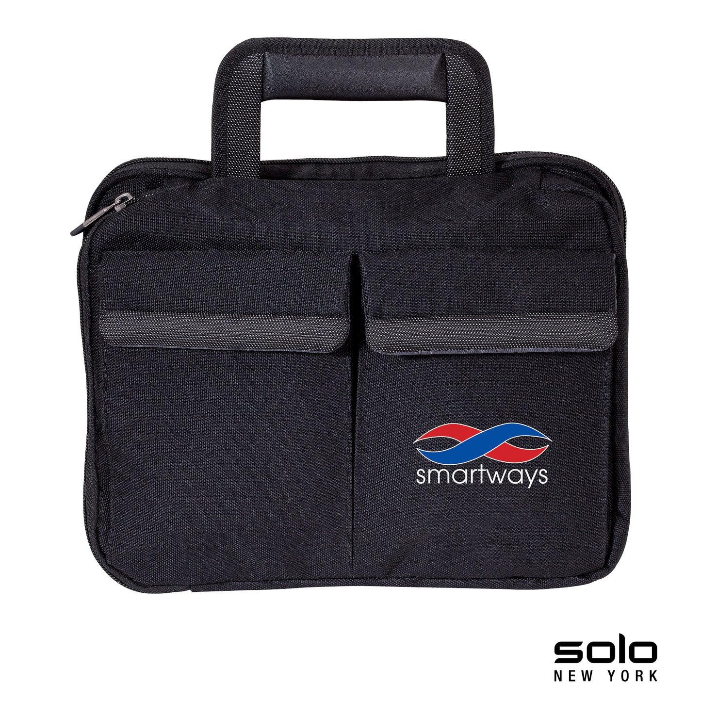Solo New York Checkfast™ Netbook Case
