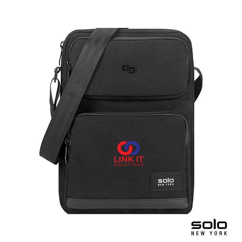 Solo New York Ludlow Tablet Sling