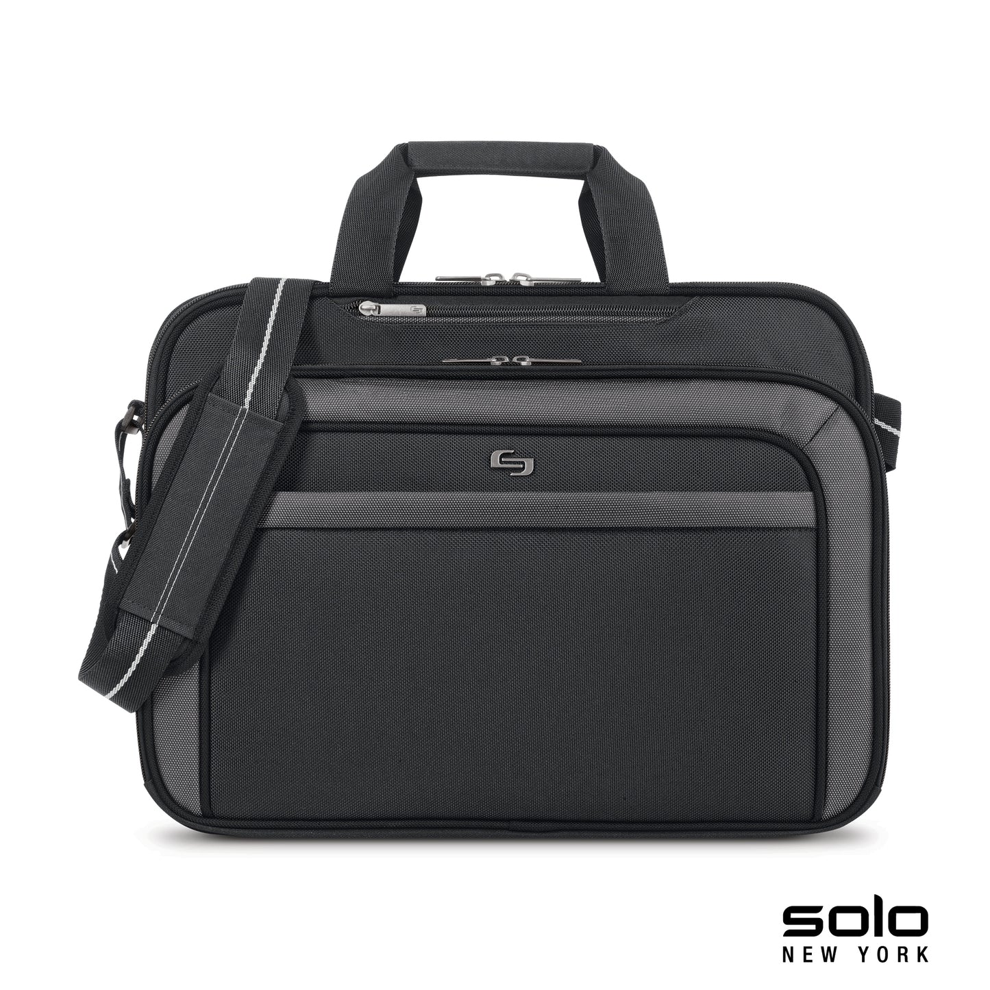 Solo New York Empire Briefcase