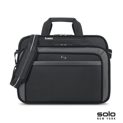 Solo New York Empire Briefcase