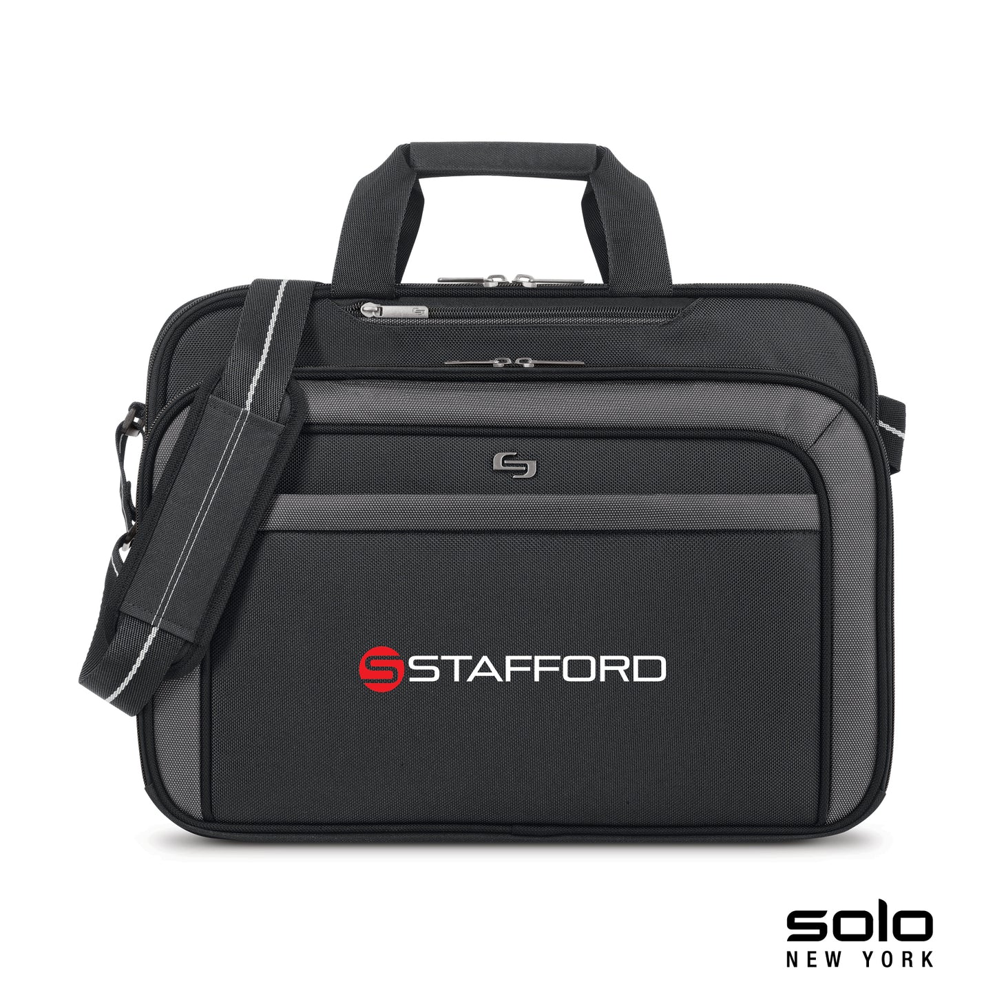 Solo New York Empire Briefcase