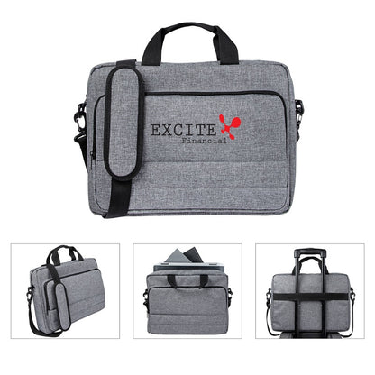 N/A Gateway Laptop Briefcase