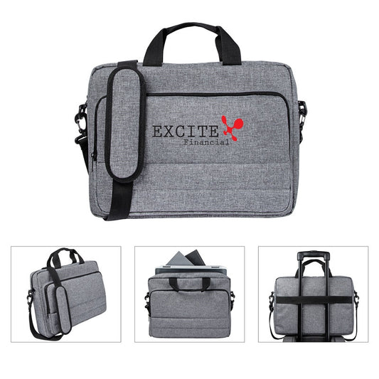 N/A Gateway Laptop Briefcase